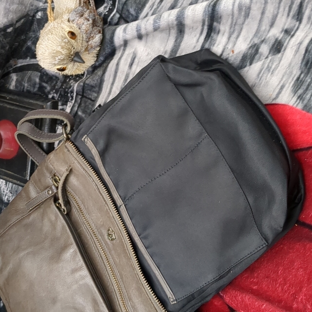 Cochor leather bag - Picture 6 of 8